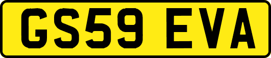 GS59EVA