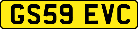 GS59EVC