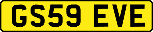 GS59EVE