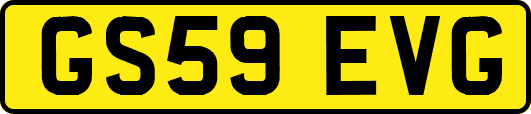 GS59EVG