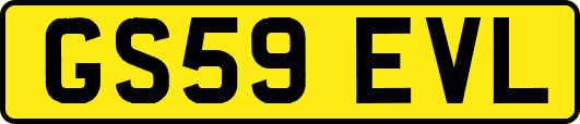 GS59EVL