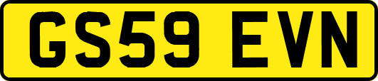 GS59EVN
