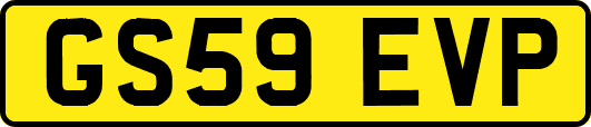 GS59EVP