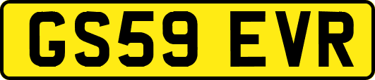 GS59EVR