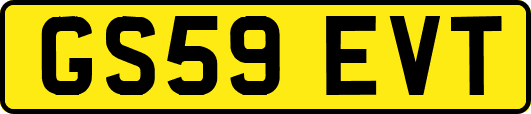GS59EVT