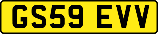 GS59EVV