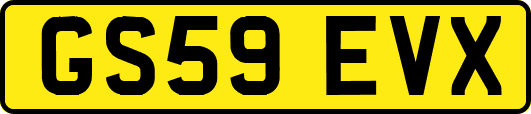 GS59EVX