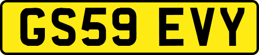 GS59EVY