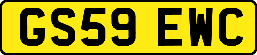 GS59EWC