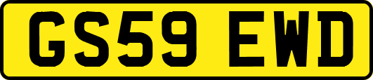 GS59EWD
