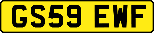 GS59EWF