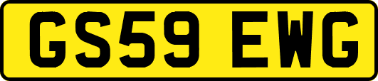 GS59EWG