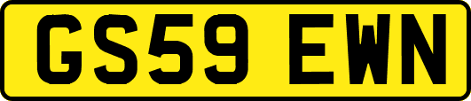 GS59EWN