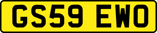 GS59EWO