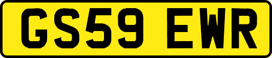 GS59EWR