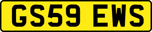 GS59EWS
