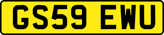 GS59EWU