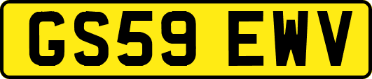 GS59EWV