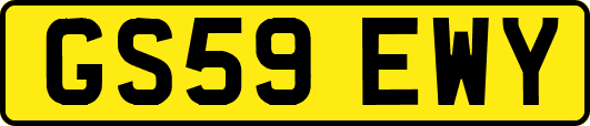 GS59EWY