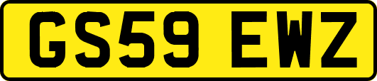 GS59EWZ