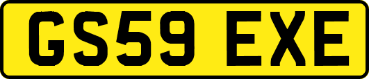 GS59EXE