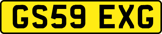 GS59EXG