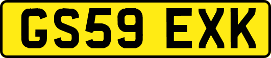 GS59EXK