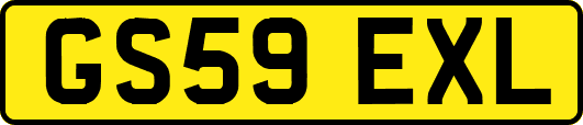 GS59EXL
