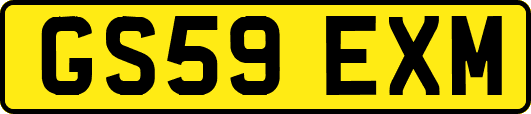 GS59EXM