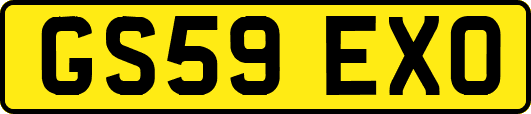 GS59EXO