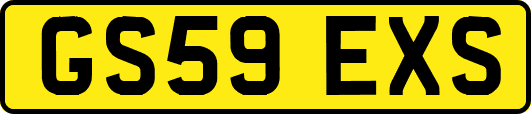 GS59EXS