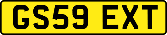 GS59EXT