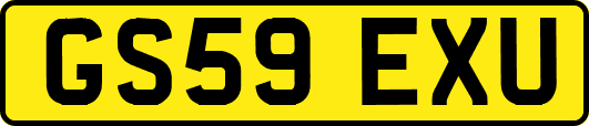 GS59EXU