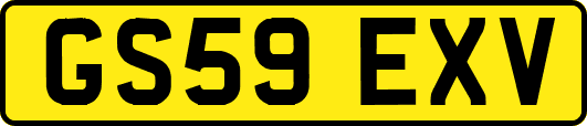GS59EXV