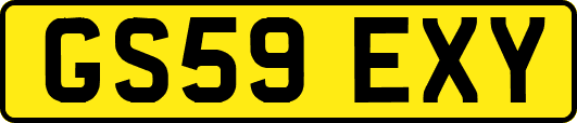 GS59EXY