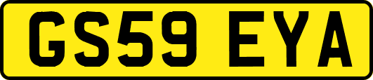 GS59EYA