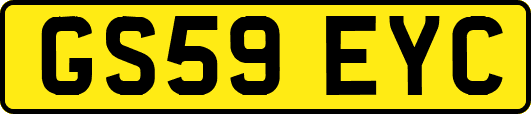 GS59EYC
