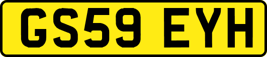 GS59EYH