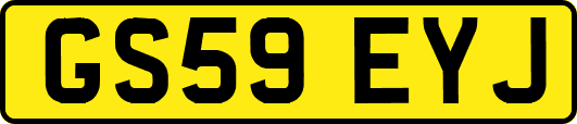 GS59EYJ