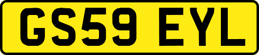 GS59EYL