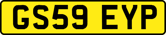 GS59EYP