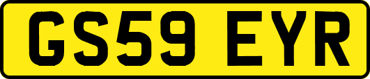 GS59EYR