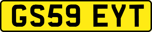 GS59EYT