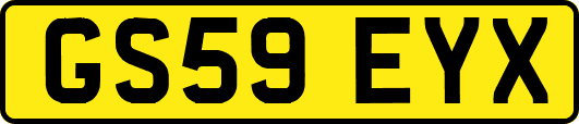 GS59EYX