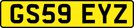 GS59EYZ