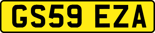 GS59EZA