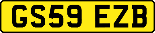 GS59EZB