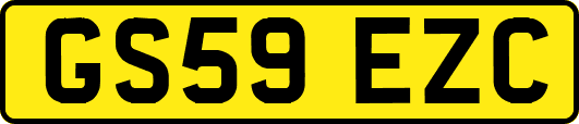 GS59EZC