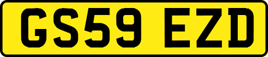GS59EZD