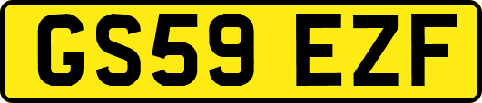 GS59EZF